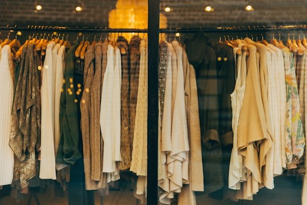 Garments